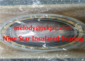 NU1048ECM/C3J20AA insulated bearing