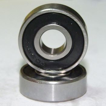 6218-2RSR-C3 bearing 90x160x30mm