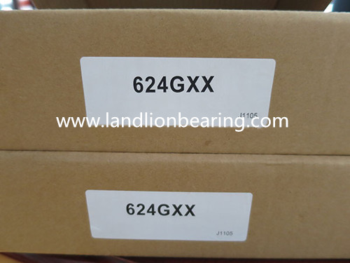 627 GXX eccentric bearings 140×269×62