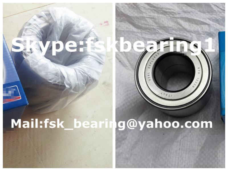 38KW01 Auto Wheel Bearing 31x54x15.7mm, 38KW01 bearing 31x54x15.7