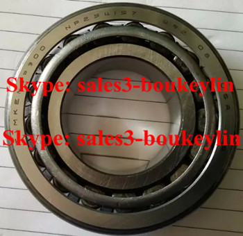 NP171520/NP570491 Tapered Roller Bearing 25.4x62x14.5/19.05mm
