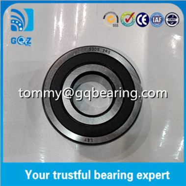 Angular Contact Ball Bearing 10 mm x 35 mm x 19 mm 5300-2RS Double Rubber Seal 8-Pack ID x OD x Width 
