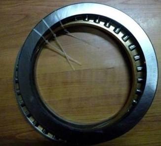 51320M thrust roller bearing 100x170x55mm