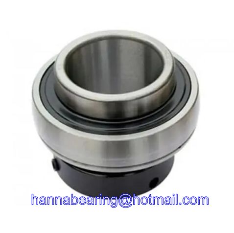 UC205-15 Insert Ball Bearing 23.813x52x34.1mm