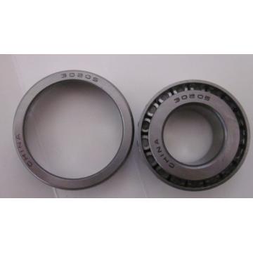 30207 tapered roller bearing