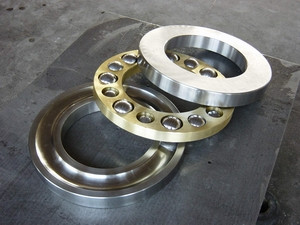 80TAC20X+L bearing