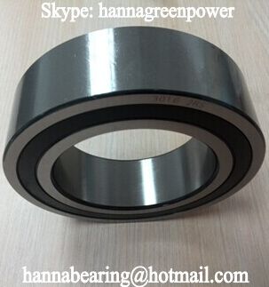 W5207LLU Stainless Steel Angular Contact Bearing 35x72x27mm