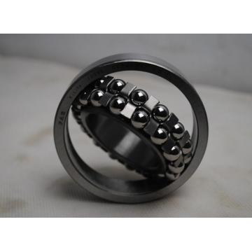 2204E 2RS1/TN9 self-aligning ball bearing