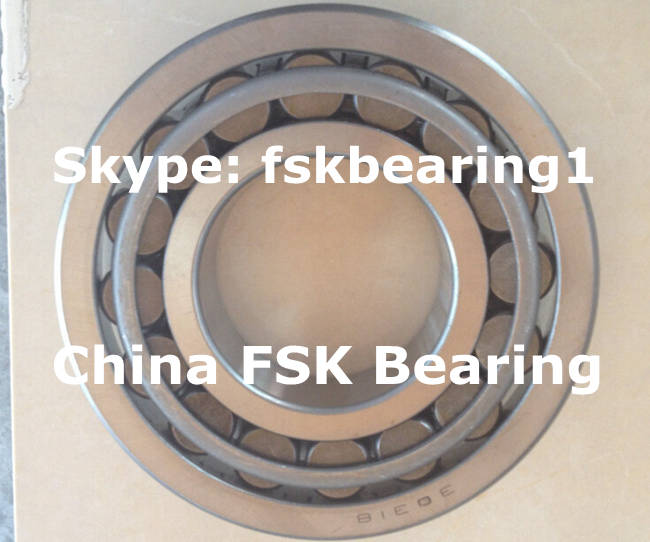 645/633 Inch Tapered Roller Bearing 71.438x136.525x41.275mm