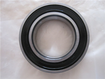 970209 bearing Kiln Car Bearing High Temperature Resistant Ball Bearing 40x80x18mm