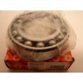 2212-TVH Solid polyamide cage bearing
