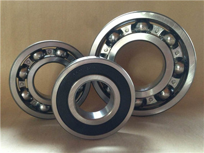 970109 High Temperature Resistant Ball Bearing 45x75x16mm