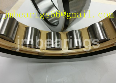 NU2238ECM Cylindrical roller bearing 190x340x92mm