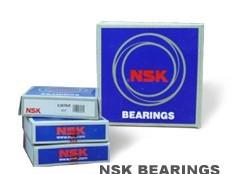 NSK 5311 55x120x49.2mm bearing