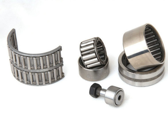 HK1512 drawn cup Needle roller bearings15x21x12mm