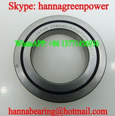 CRBH10020A Crossed Roller Bearing 100x150x20mm