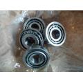 taper roller bearings 32317