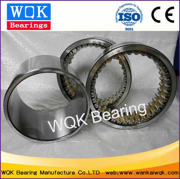 FC4462192 cylindrical roller bearing rolling mill bearing
