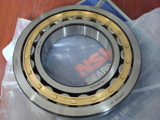 NU 1956M cylindrical roller bearing 280x380x46mm