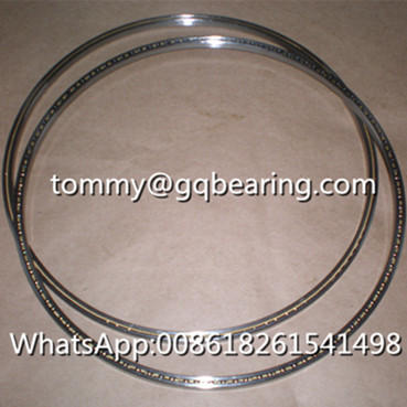 KA035AR0 Thin Section Ball Bearing
