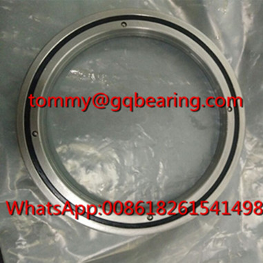 RE15025UUC0 High Precision Cross Roller Ring Bearing