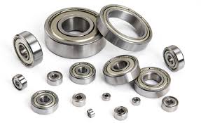 636 636ZZ/2RS miniature deep groove ball bearings
