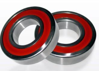 6301-2rs stainless steel deep groove ball bearing