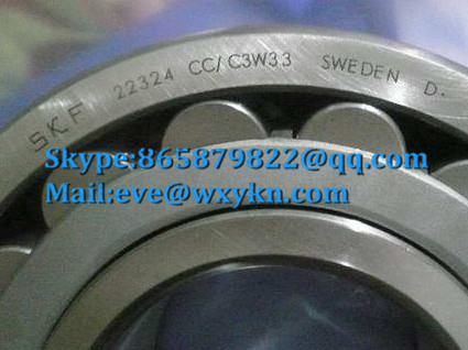 22324CC bearing 190x260x52mm