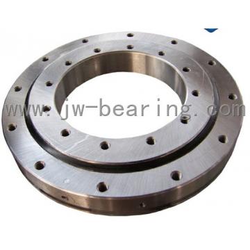 1198*984*56mm four point contact ball slewing bearing