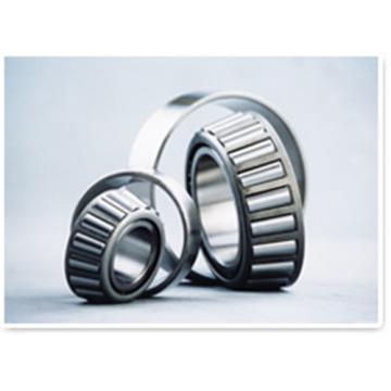 Inch tapered roller bearing 495A/493