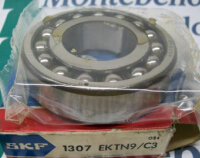 1315-M bearing 75x160x37mm