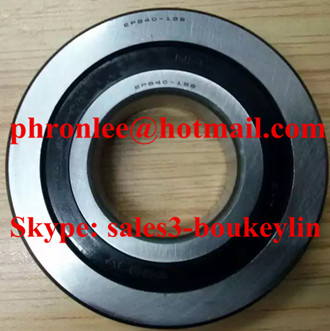 EPB40-198VV Deep Groove Ball Bearing 40x90x23mm