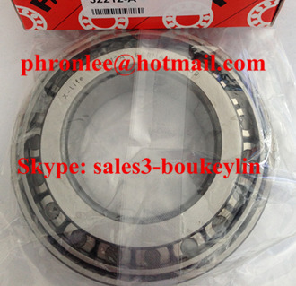 518772A.J22C Tapered Roller Bearing 28.999x50.292x14.224mm