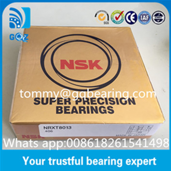 NRXT14025 High Precision Cross Roller Ring Bearing