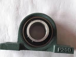 UCP207 bearing