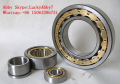 NU248M Bearing 240x440x72mm