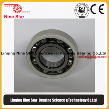 NU330ECMC3VL0241 Insulated bearings 150x320x65mm