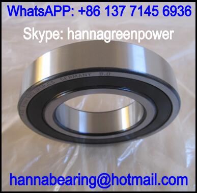 630/8-2RS1 Deep Groove Ball Bearing with Rubber Seals 8x22x11mm