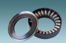 51140 thrust roller bearing 200x250x37mm
