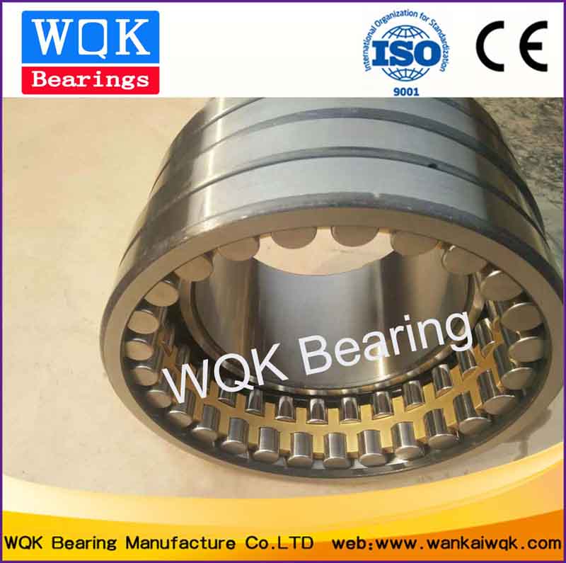 23068CAC/W33 340mm×520mm×133mm Spherical roller bearing