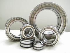 NU2304 Cylindrical roller bearings chrome steel