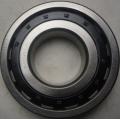 NUP203ECJ cylindrical roller bearing