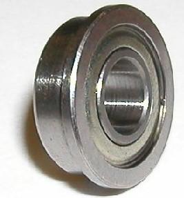 F692 bearing 2x6x2.3mm