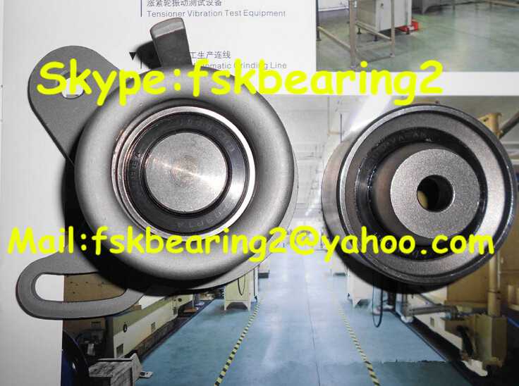 Truck Parts VKM74200 Tensioner Pulley Bearing 52x25x32.3mm