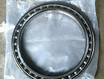 BD155-1WSA excavator bearing angular contact ball bearing 155x198x48mm