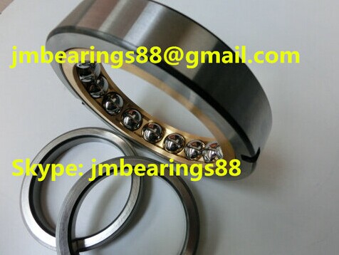 QJ 322 N2MA Angular contact ball bearing 110x240x50mm