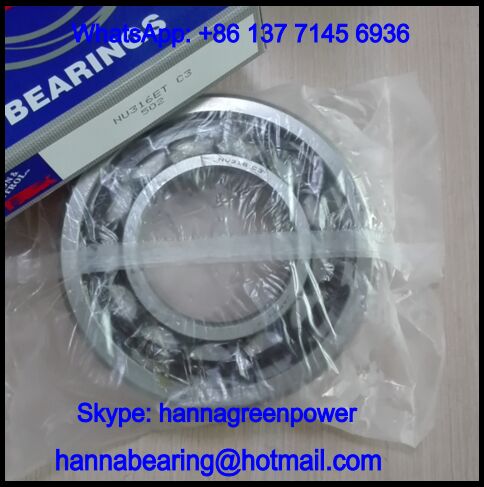K12x18x12 12x18x12mm  Needle Roller Cage Assembly Bearing 