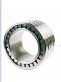 4R2906 Cylindrical Roller Bearing 145mm*210mm*155mm