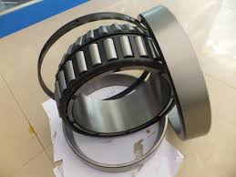 10979/900 Double-Row Tapered Roller Bearing 900*1180*275mm