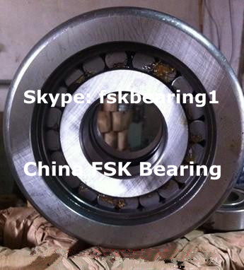 CL5512136-2Z Bearing for Forklift Truck 55x120.5x36mm